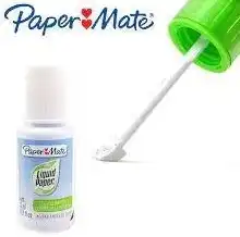 CORRECTOR LIQUID PAPER  FRASCO