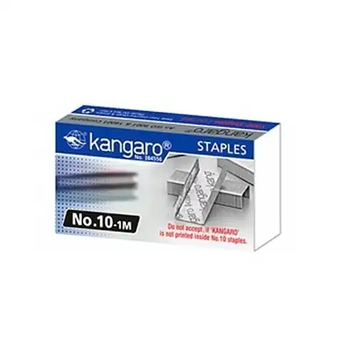 BROCHE KANGARO N10