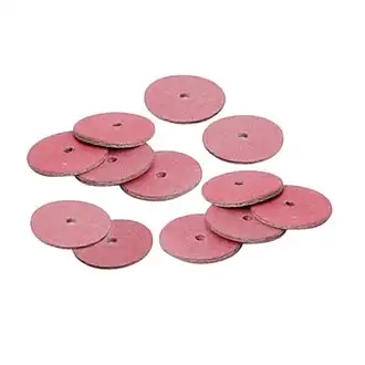ARANDELAS DE CARTON