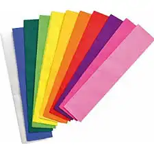 PAPEL CREPE 1028 X 10