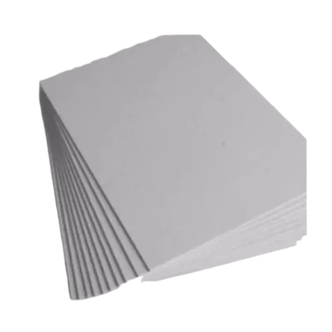 CARTON GRIS 1MM (N25) 70X100