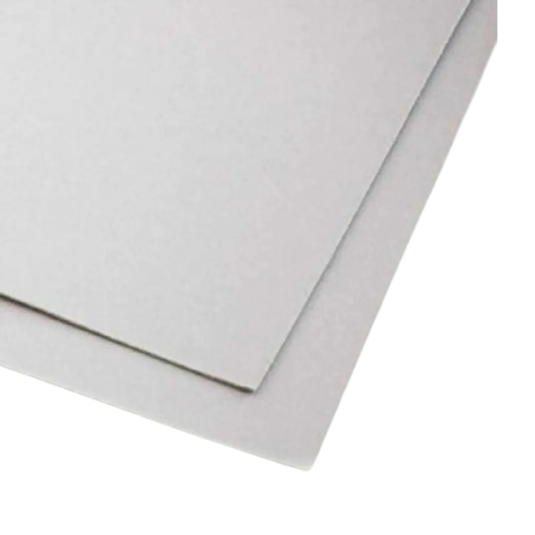 CARTON GRIS 1MM (N25) 50X70XM