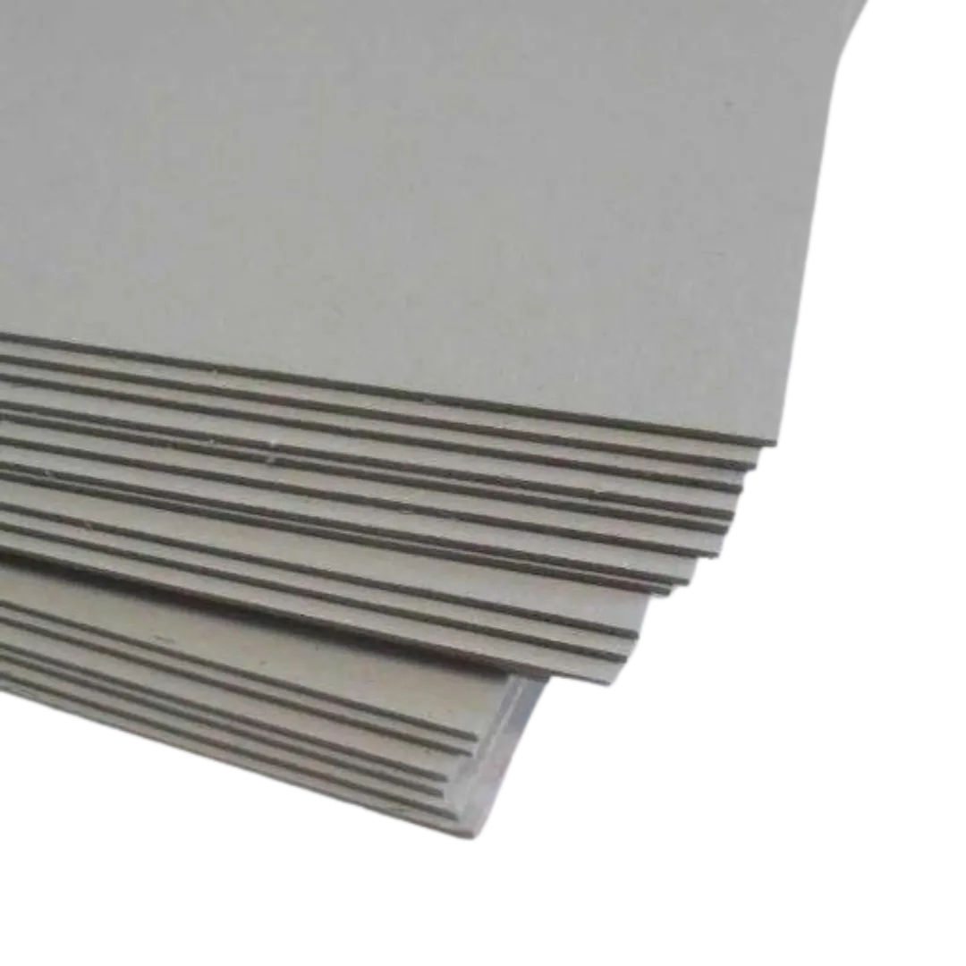 CARTON GRIS 2MM (N12) 70X100