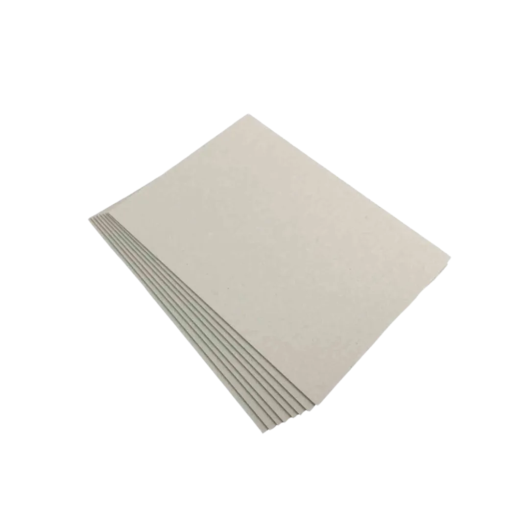 CARTON GRIS 3 MM (N8) 70X100