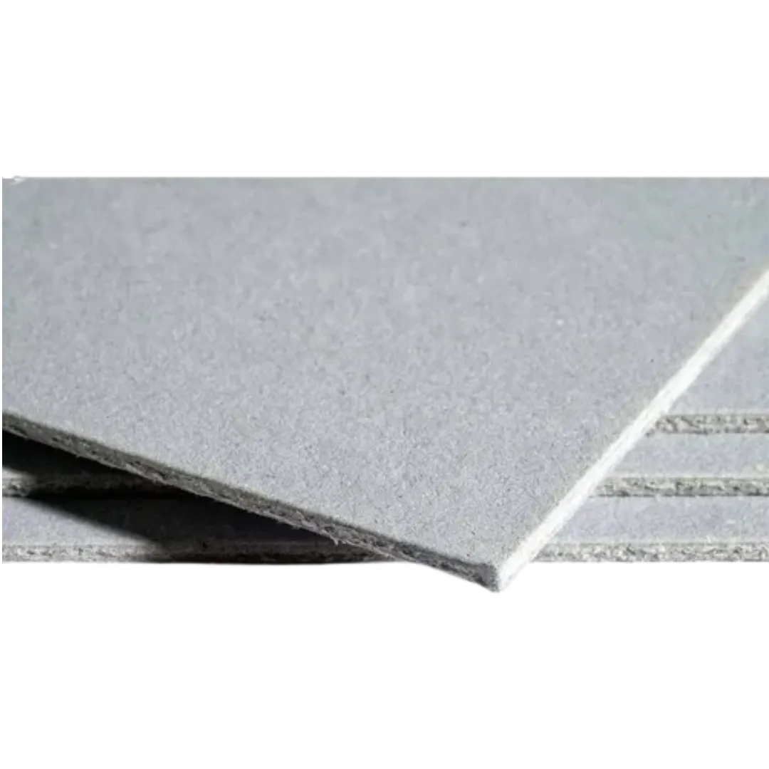 CARTON GRIS 3MM 35X50