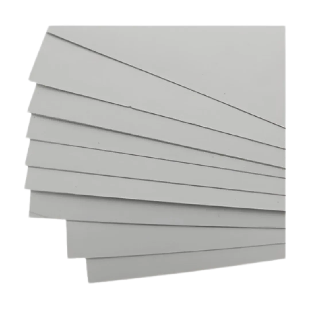 CARTON GRIS 3.0MM 50X70CM N8