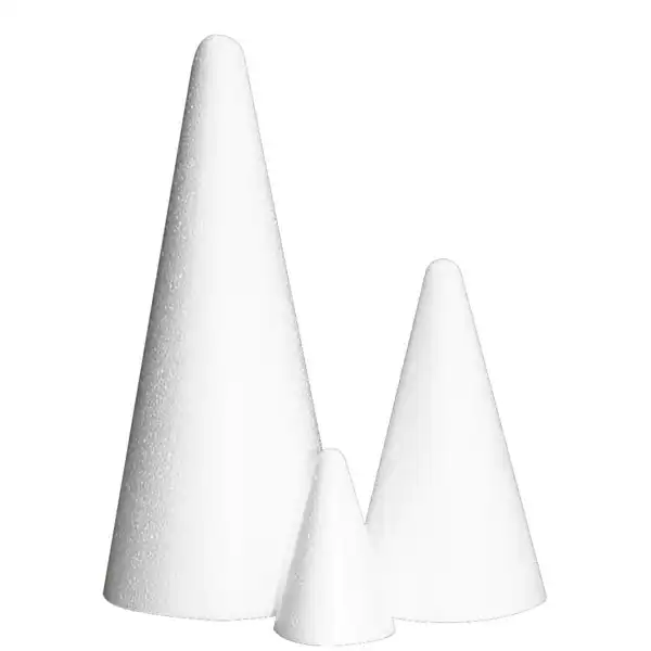 CONO TELGOPOR CHICOS X 10