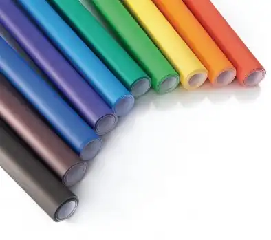 PAPEL AFICHE COLOR