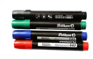 MARCADOR PELIKAN 440 PERMANENTE