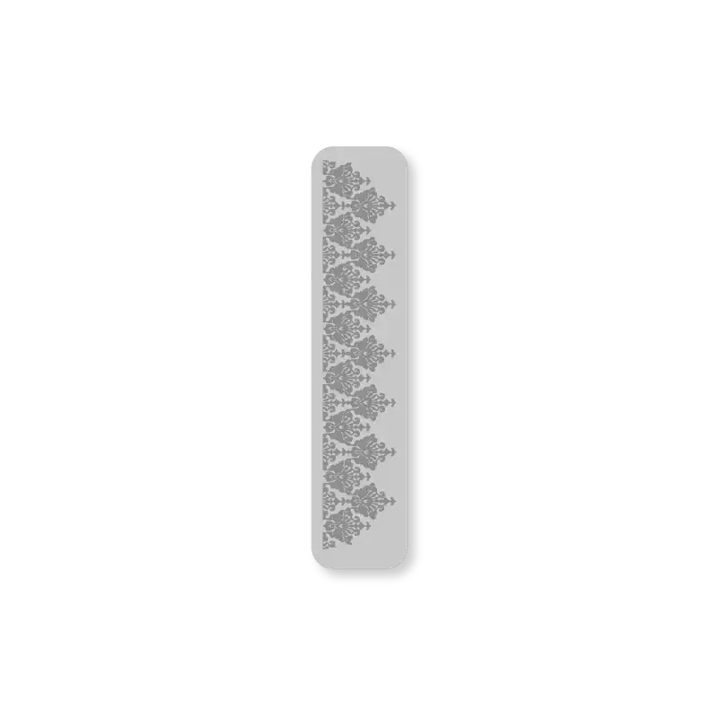 BAJO RELIEVE TEXTURADOR 30 X 6