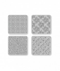 BAJO RELIEVE TEXTURADOR  15 X 15