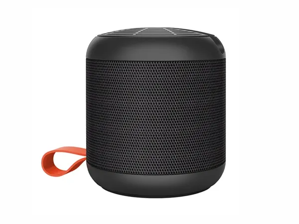 Melody Speaker Recci - Black