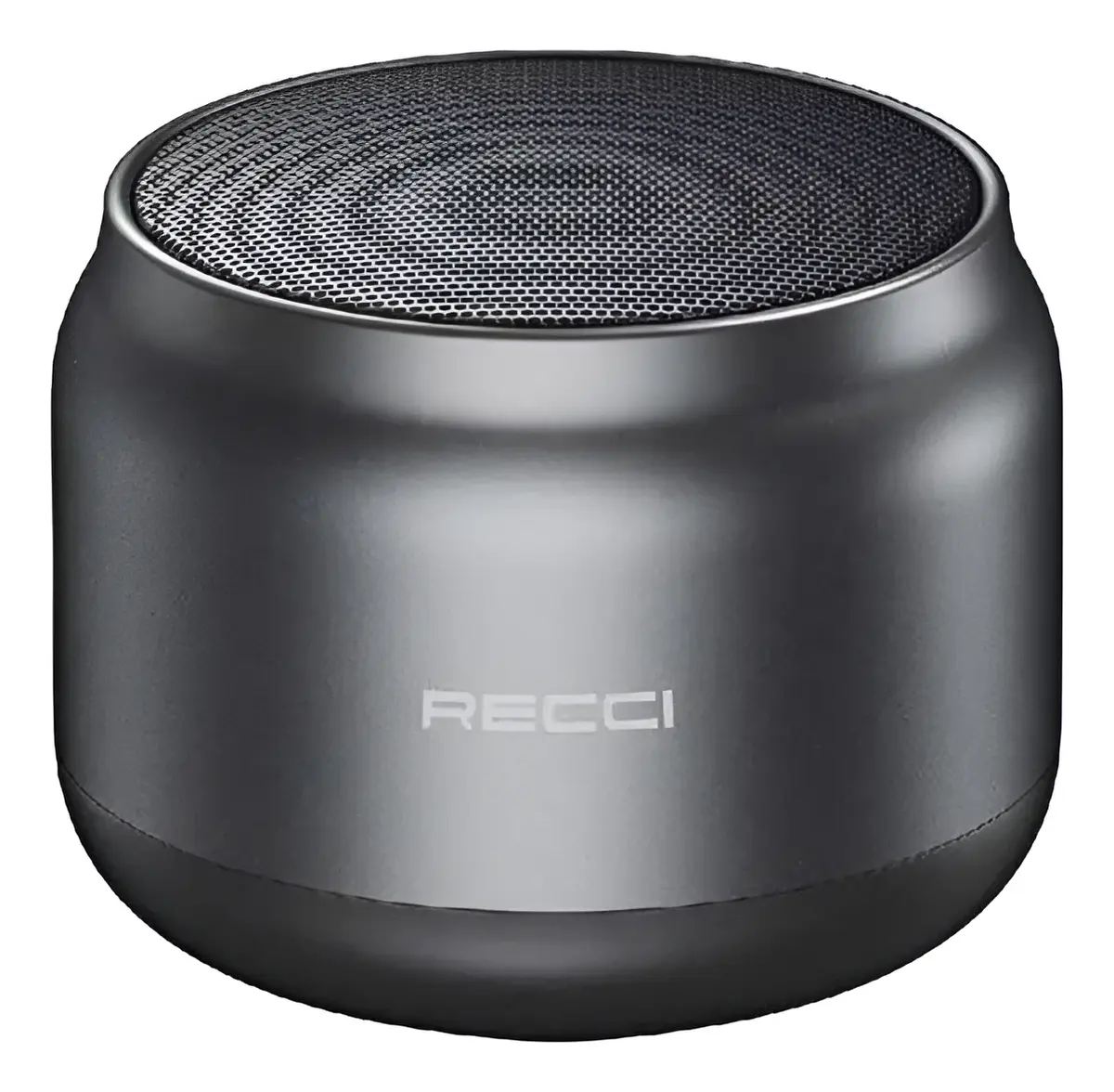 Hot Hatch Wireless speaker Recci - Black