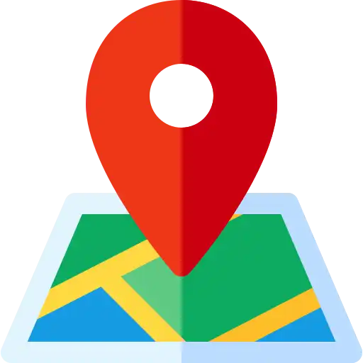 map Icon