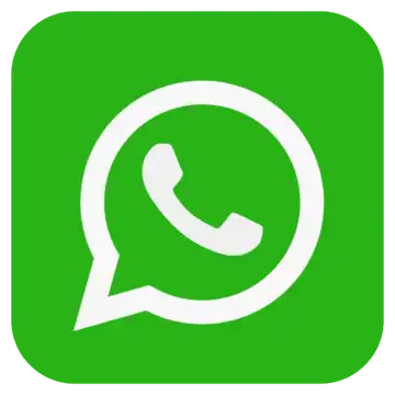 WhatsApp Icon